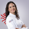 Dra. Adrielle Andrade Pugas